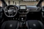 Ford Fiesta ST-Line 5-Door 2017 года (WW)